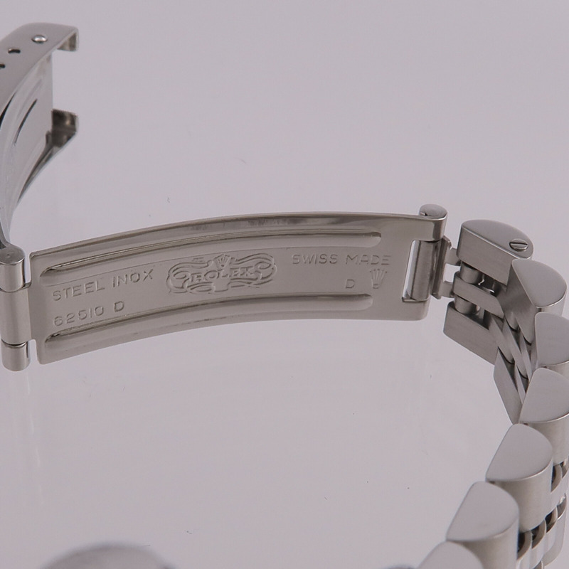 ROLEX Datejust 6917-8