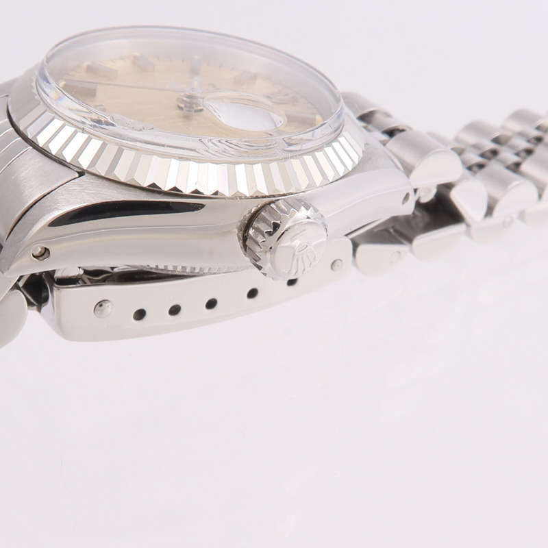 ROLEX Datejust 6917-9