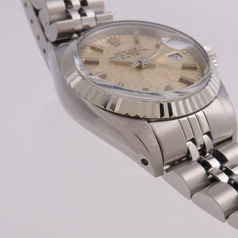 ROLEX Datejust 6917-10