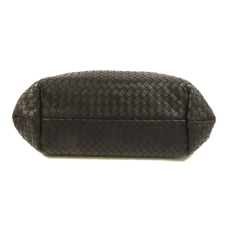 BOTTEGA VENETA 羊皮皮革Tote Bag手挽袋-3