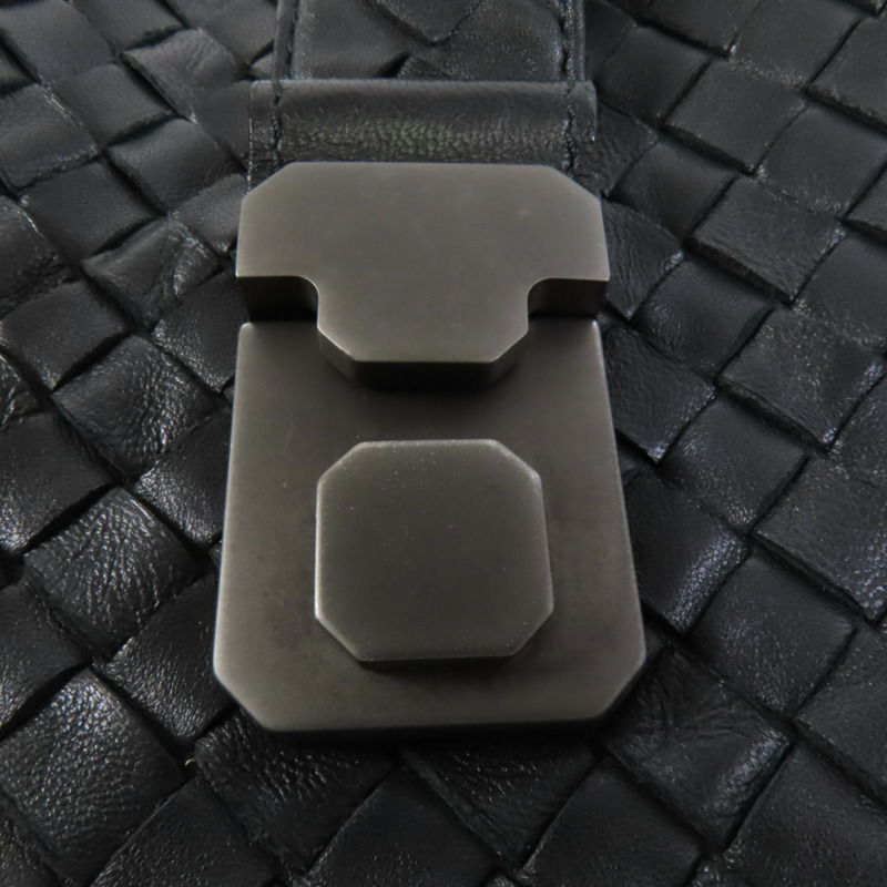 BOTTEGA VENETA 羊皮皮革Tote Bag手挽袋-6