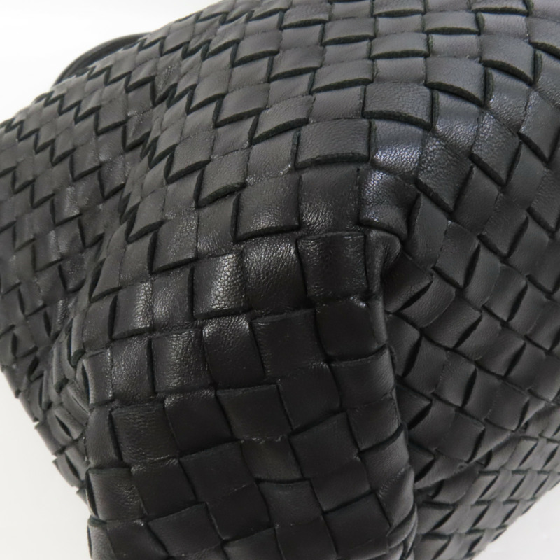 BOTTEGA VENETA 羊皮皮革Tote Bag手挽袋-9