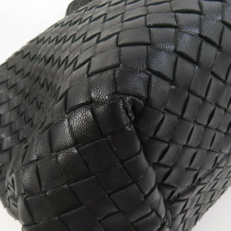 BOTTEGA VENETA 羊皮皮革Tote Bag手挽袋-10