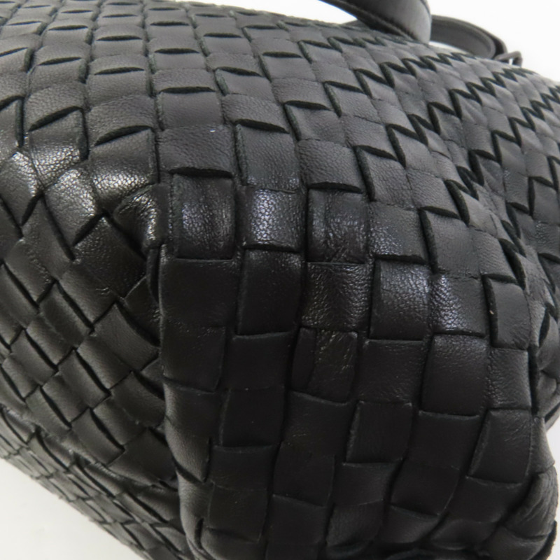 BOTTEGA VENETA 羊皮皮革Tote Bag手挽袋-11