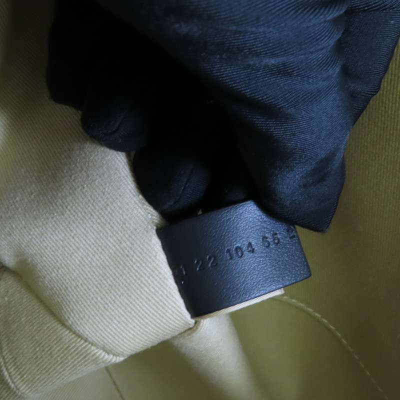 Chloe 帆布Woody Tote手挽袋-7