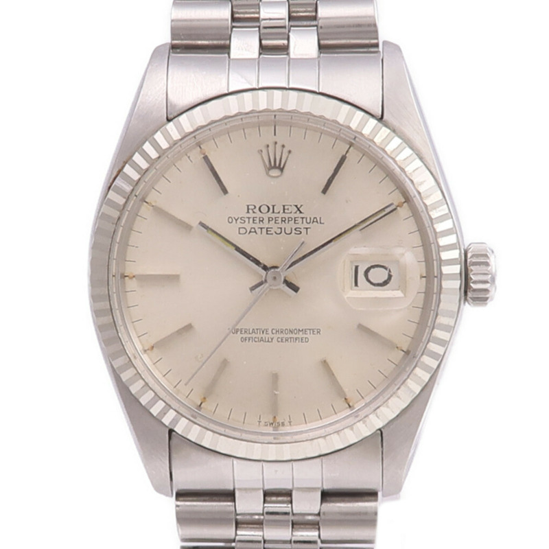 ROLEX Datejust 16014-0