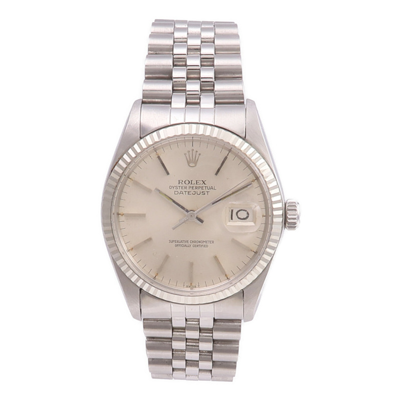 ROLEX Datejust 16014-1