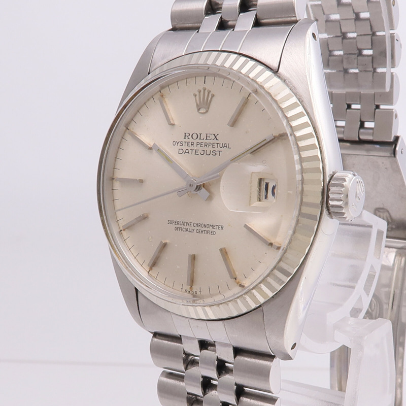 ROLEX Datejust 16014-2