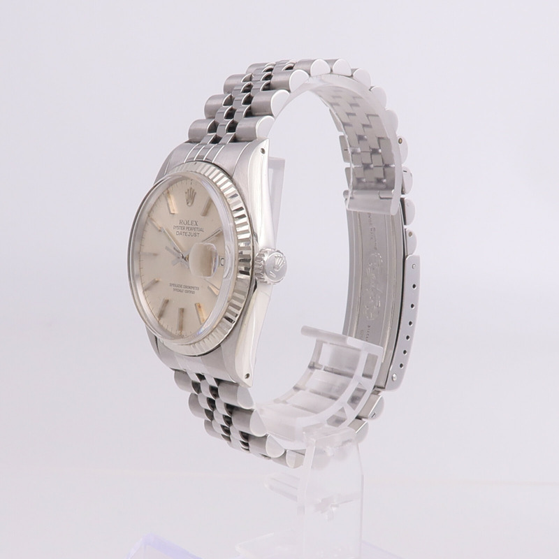 ROLEX Datejust 16014-3