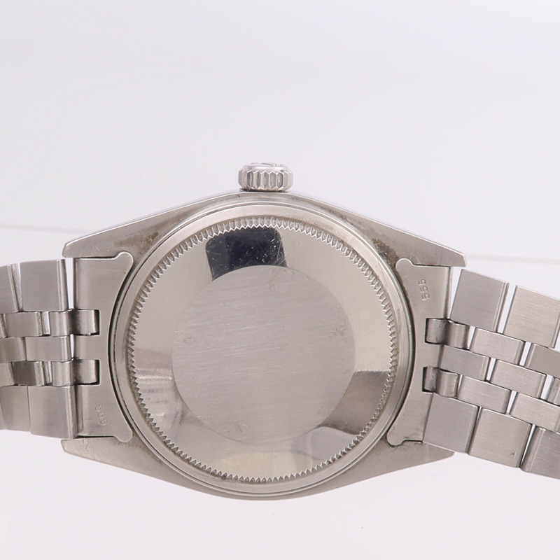 ROLEX Datejust 16014-6