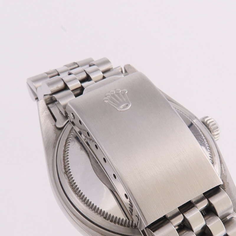 ROLEX Datejust 16014-8