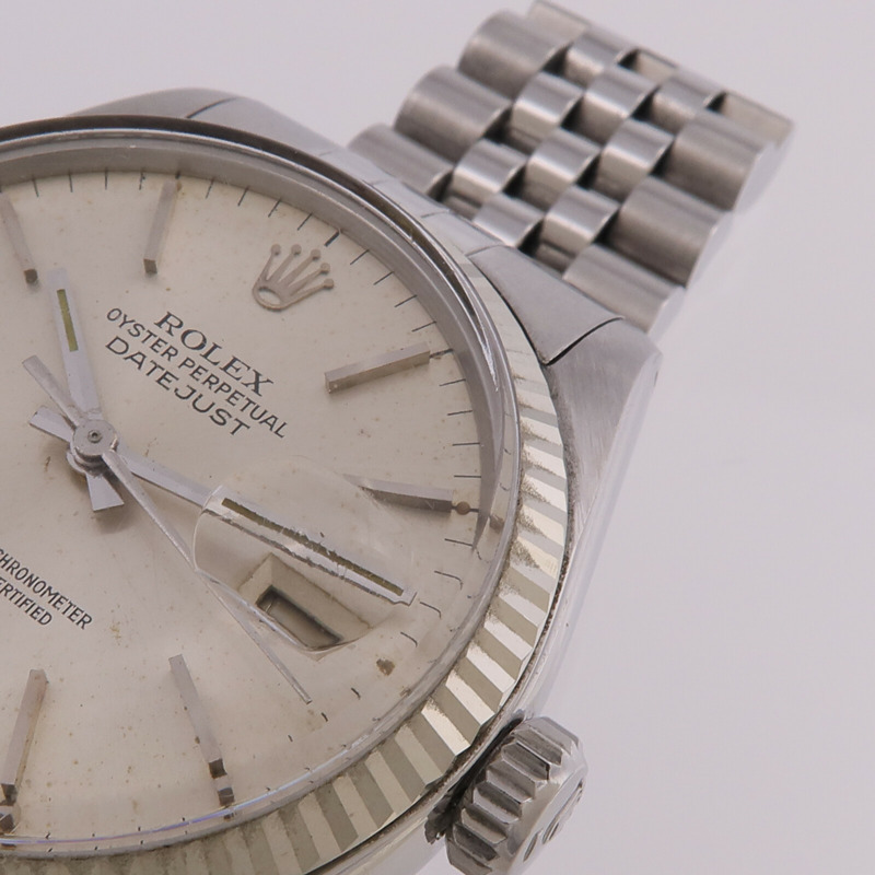 ROLEX Datejust 16014-15