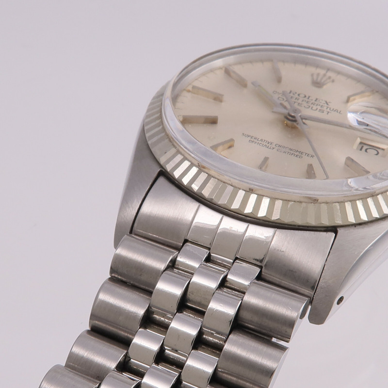 ROLEX Datejust 16014-16
