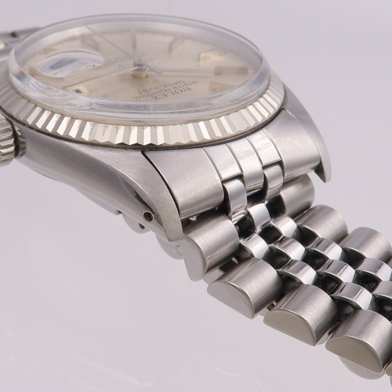 ROLEX Datejust 16014-17