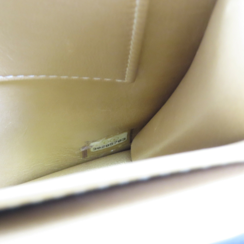 CHANEL 羊皮皮革Matelasse Pearl金扣鏈帶肩背袋-9