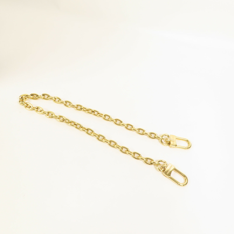 LOUIS VUITTON Monogram Excursion PM金扣背包-7