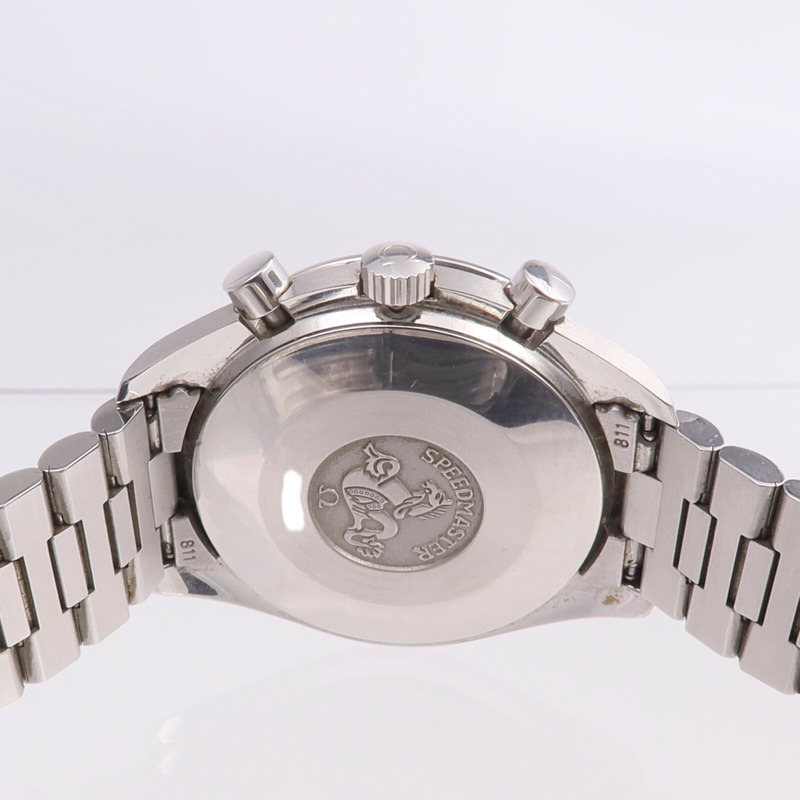 OMEGA Speedmaster 3510.50.00-5