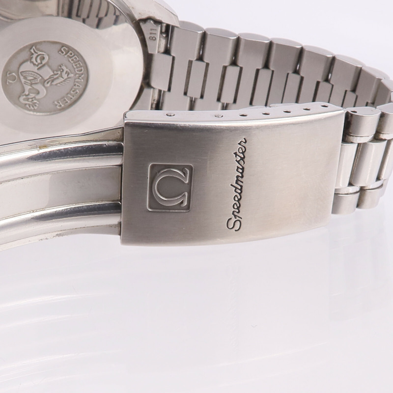 OMEGA Speedmaster 3510.50.00-6