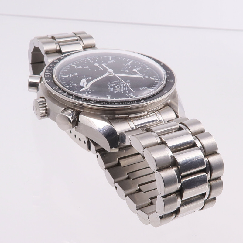 OMEGA Speedmaster 3510.50.00-12
