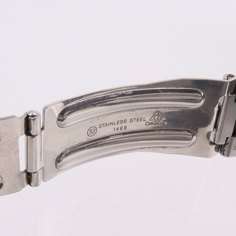 OMEGA Speedmaster 3510.50.00-13