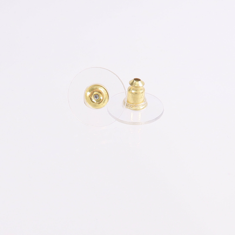 CHANEL 金屬Earrings耳環-5