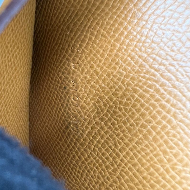 Hermès Bearn Compact 短款皮夾-15