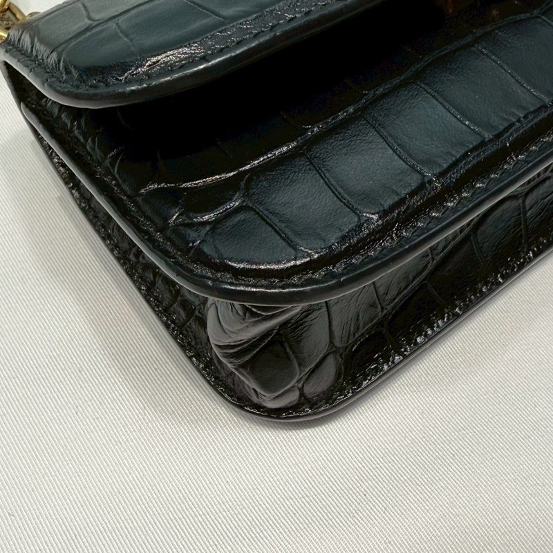 BALENCIAGA Gossip迷你WOC鍊包-8