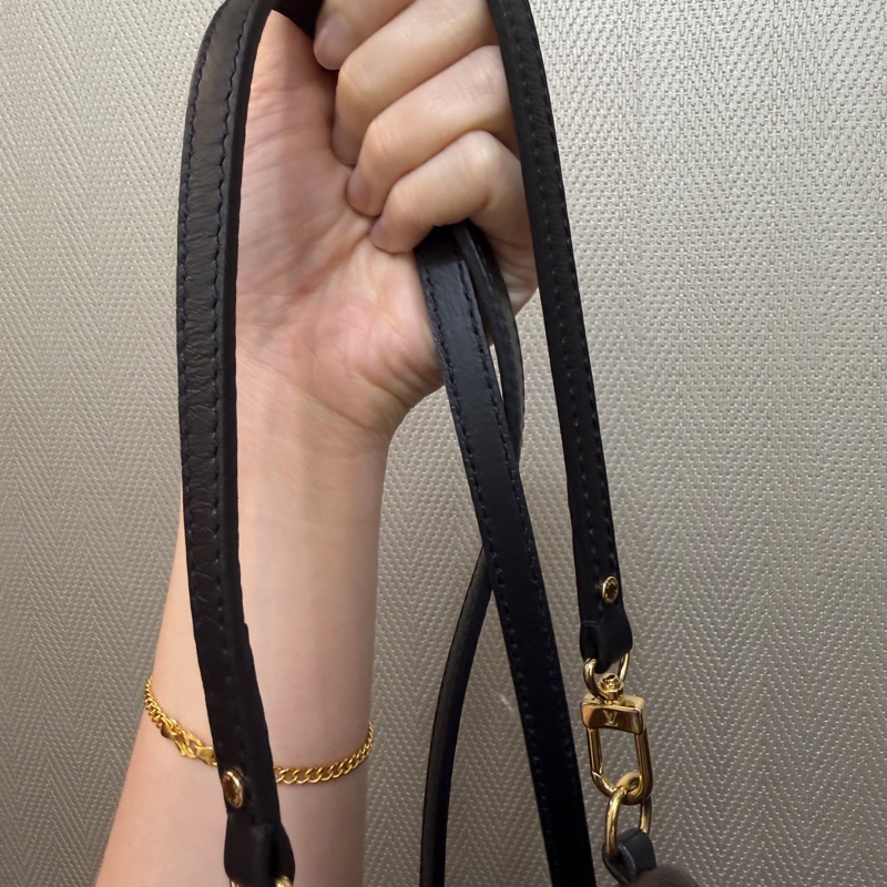 LV 原花金釦mini Palm Springs手提後背包M44873-19