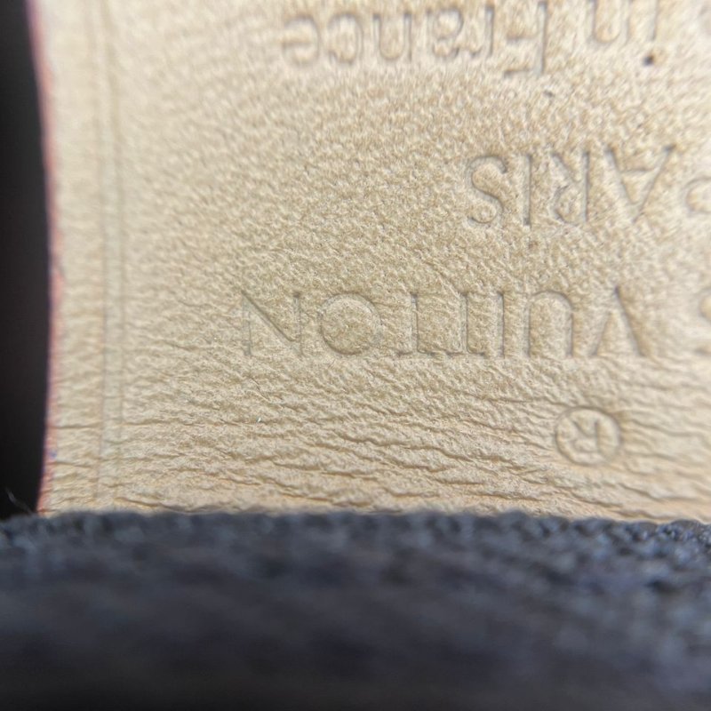 Louis Vuitton Nano 波士頓包-3