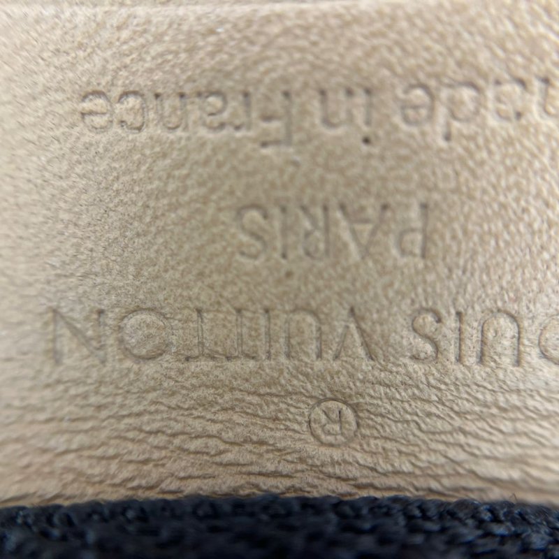 Louis Vuitton Nano 波士頓包-4