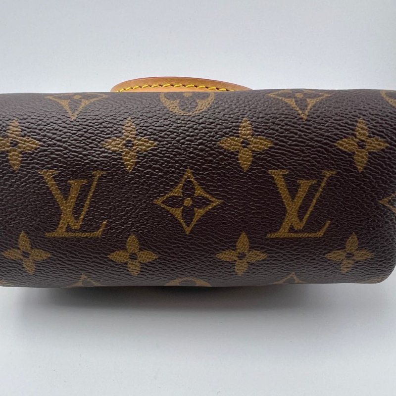 Louis Vuitton Nano 波士頓包-7
