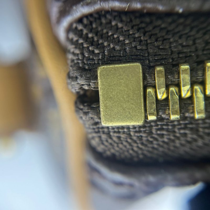 Louis Vuitton Nano 波士頓包-15