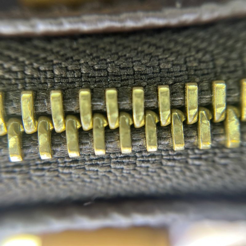 Louis Vuitton Nano 波士頓包-16