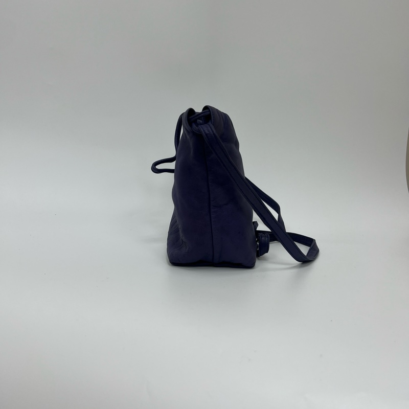 LOEWE 經典 Nappa 束口福袋包-3