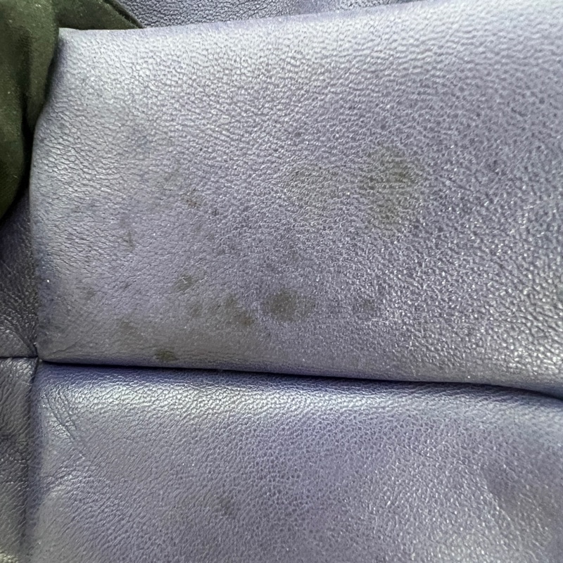 LOEWE 經典 Nappa 束口福袋包-9