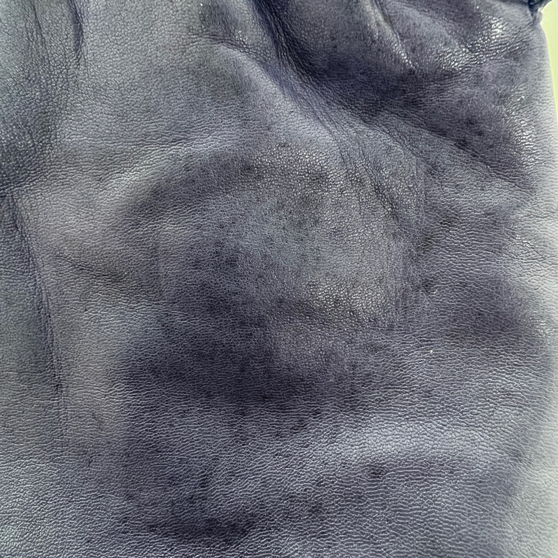 LOEWE 經典 Nappa 束口福袋包-13