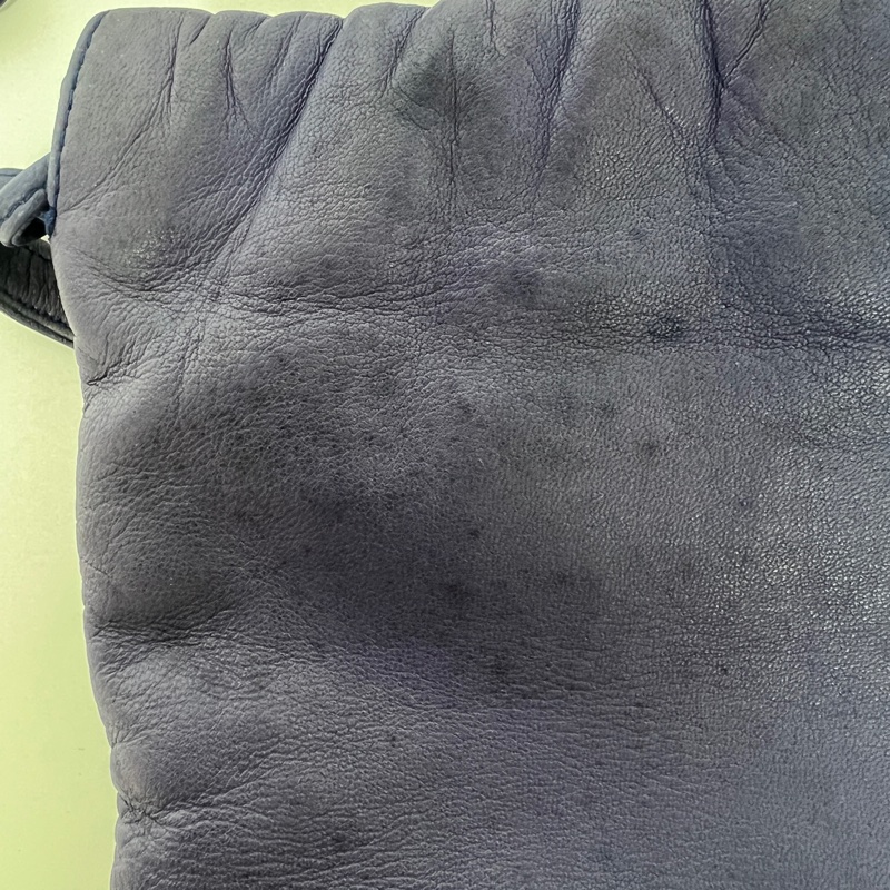 LOEWE 經典 Nappa 束口福袋包-14