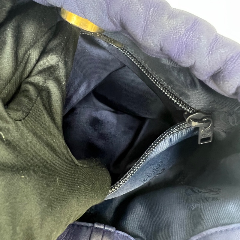 LOEWE 經典 Nappa 束口福袋包-18