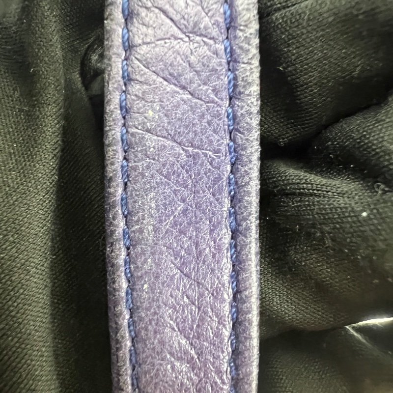 LOEWE 經典 Nappa 束口福袋包-20