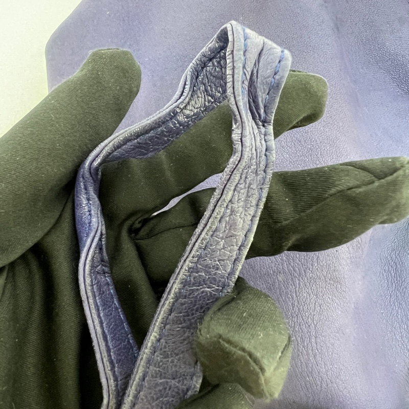 LOEWE 經典 Nappa 束口福袋包-23