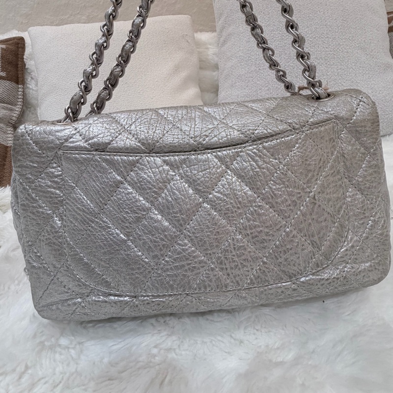 Chanel Runway Vintage/ 冰塊包-3