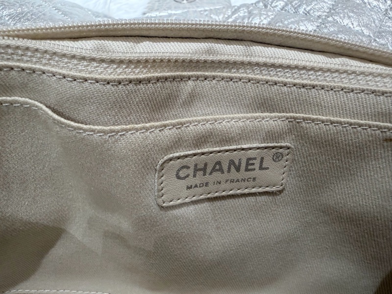 Chanel Runway Vintage/ 冰塊包-12