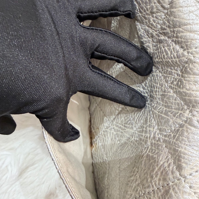 Chanel Runway Vintage/ 冰塊包-27