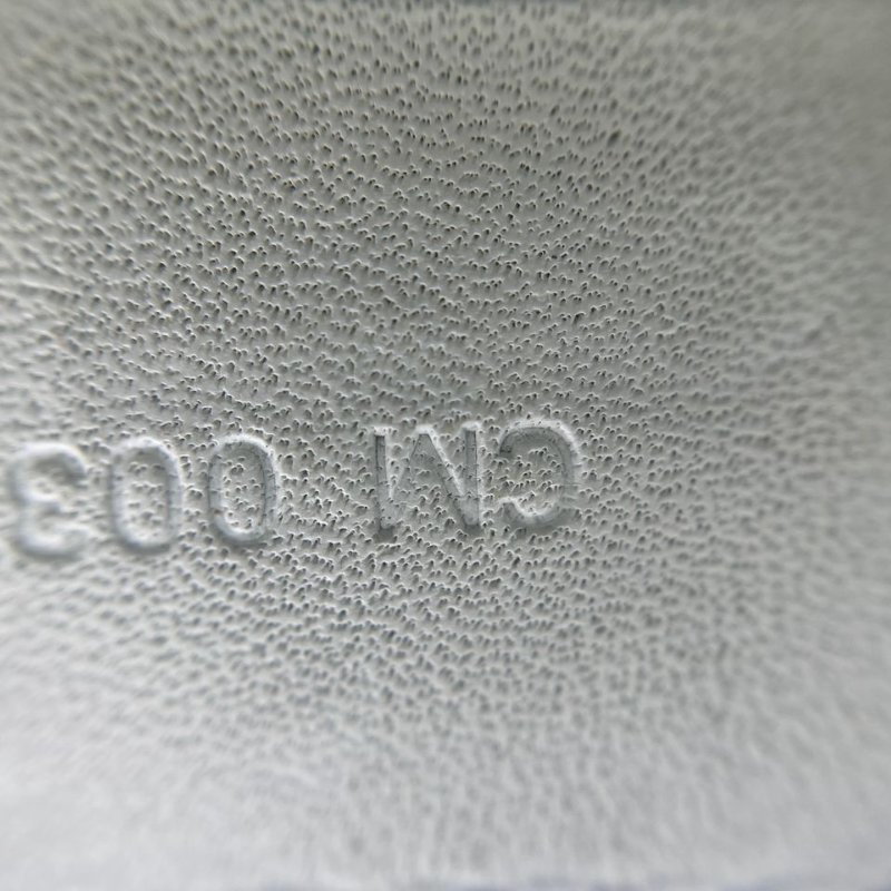 Dior 中古愛心鎖圓筒包-3