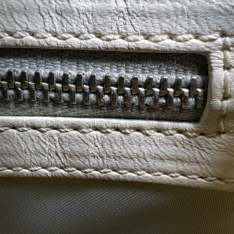 Dior 中古愛心鎖圓筒包-16