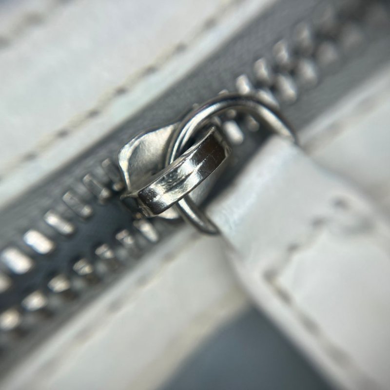 Dior 中古愛心鎖圓筒包-20