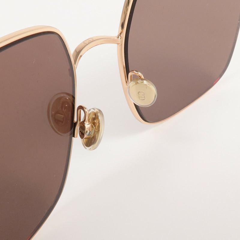 Dior 金屬Sunglasses太陽眼鏡-5