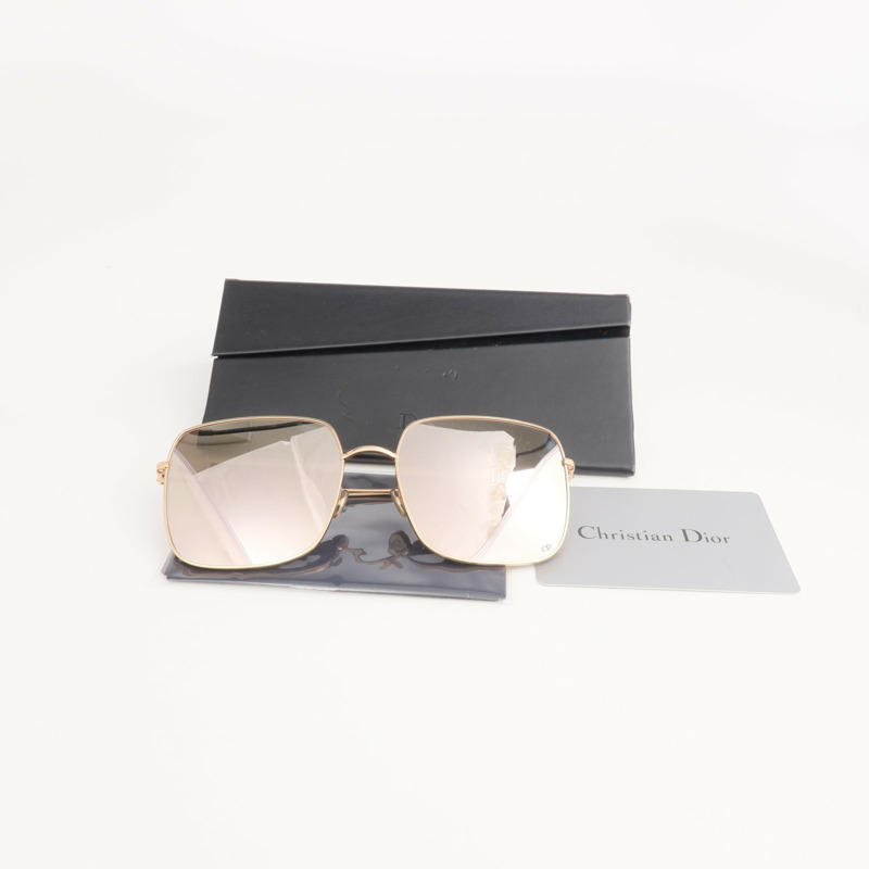 Dior 金屬Sunglasses太陽眼鏡-9
