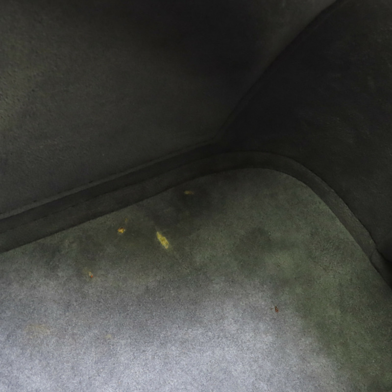 LOUIS VUITTON Epi Alma PM銀扣手挽袋-16