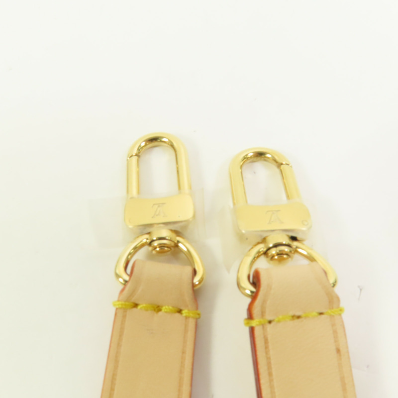 LOUIS VUITTON Monogram Wallet on Chain Ivy金扣鏈帶手挽肩背兩用袋-6